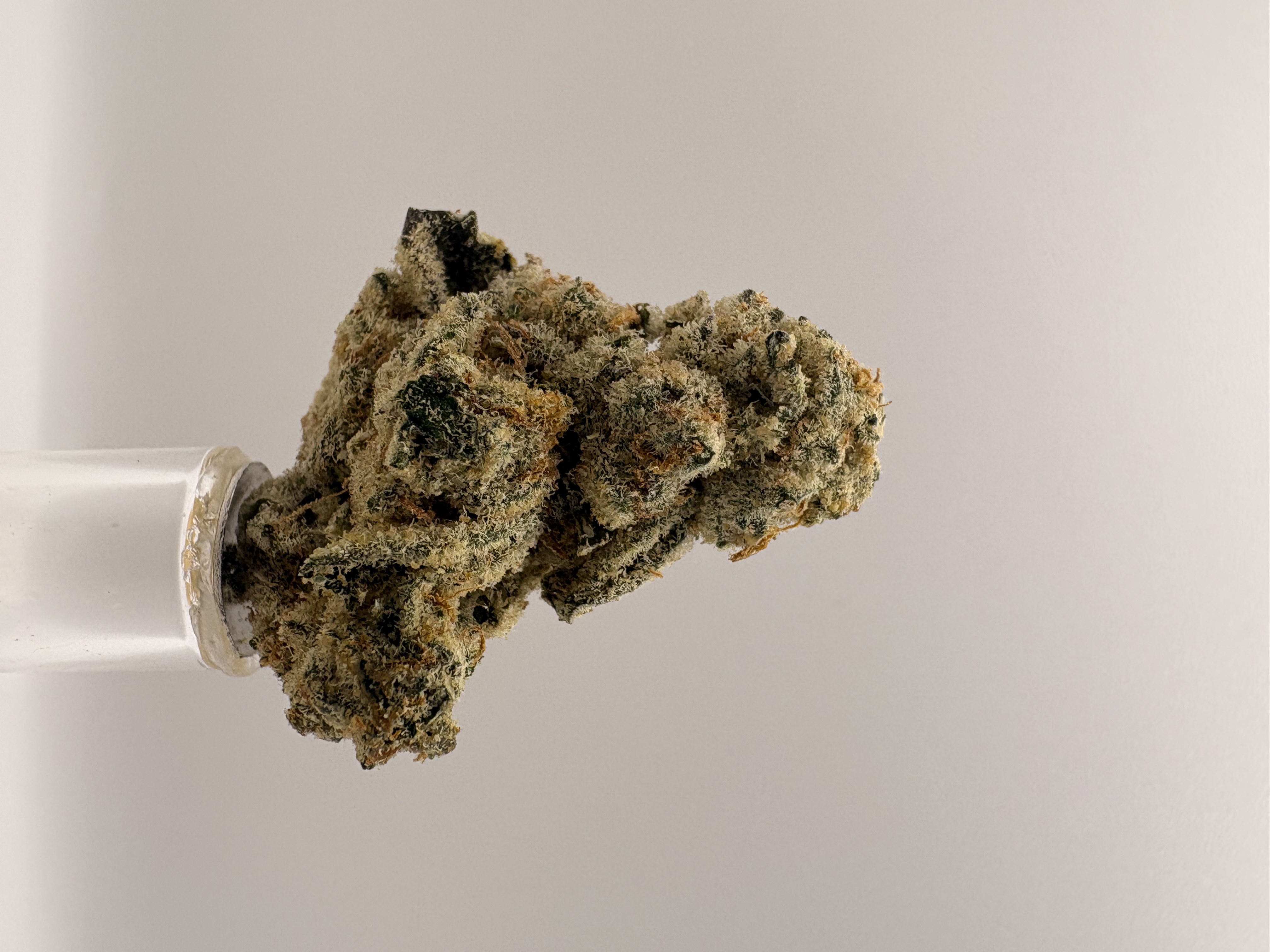Photograph of product: Platinum Deli - Cap Junky - 28g