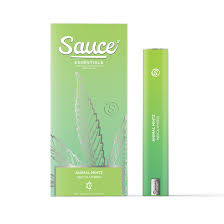 Photograph of product: ANIMAL MINTZ 1.25G LIVE RESIN ALL IN ONE CARTRIDGE