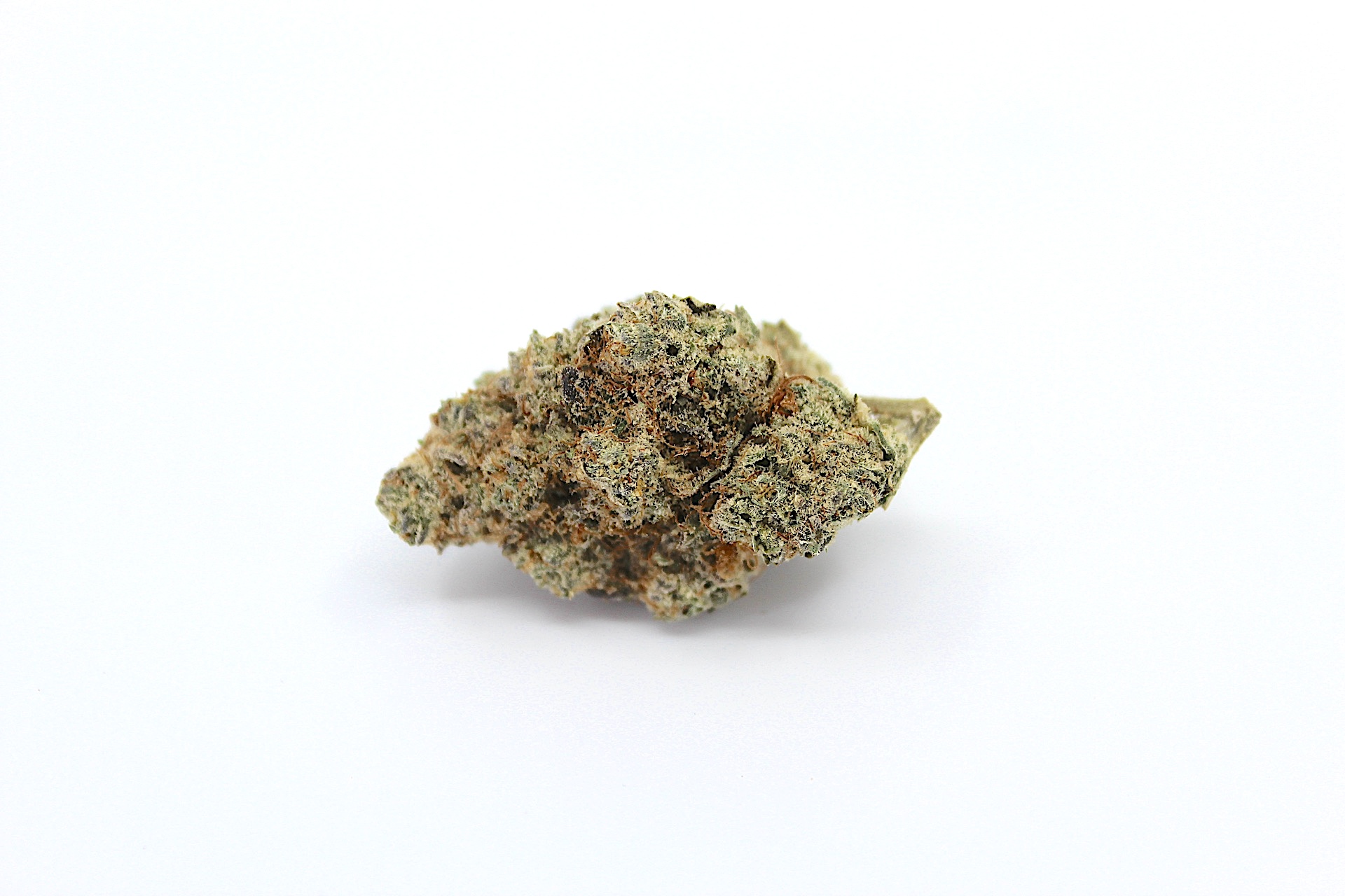 Photograph of product: Tropical Mimosa B Buds - 28g