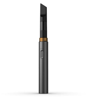 Photograph of product: Vessel Core 510 Variable Voltage Battery