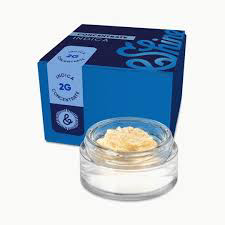 Photograph of product: &Shine Cured Concentrate Animal Face 1g