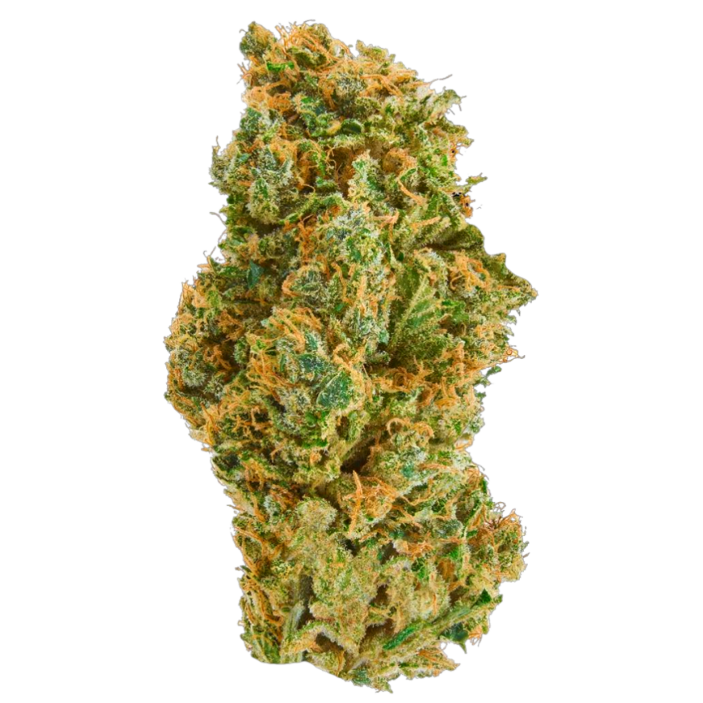 Photograph of product: Super Lemon Diesel | Flower | 3.5g (S)