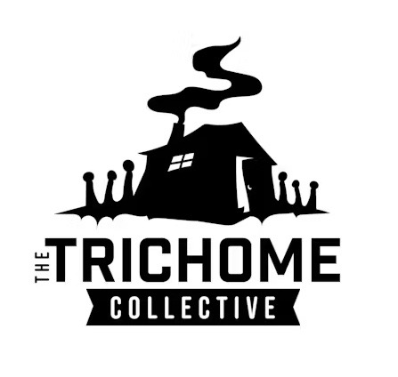 Photograph of Product: Trichome Collective | Cloud Walker | Rosin Badder