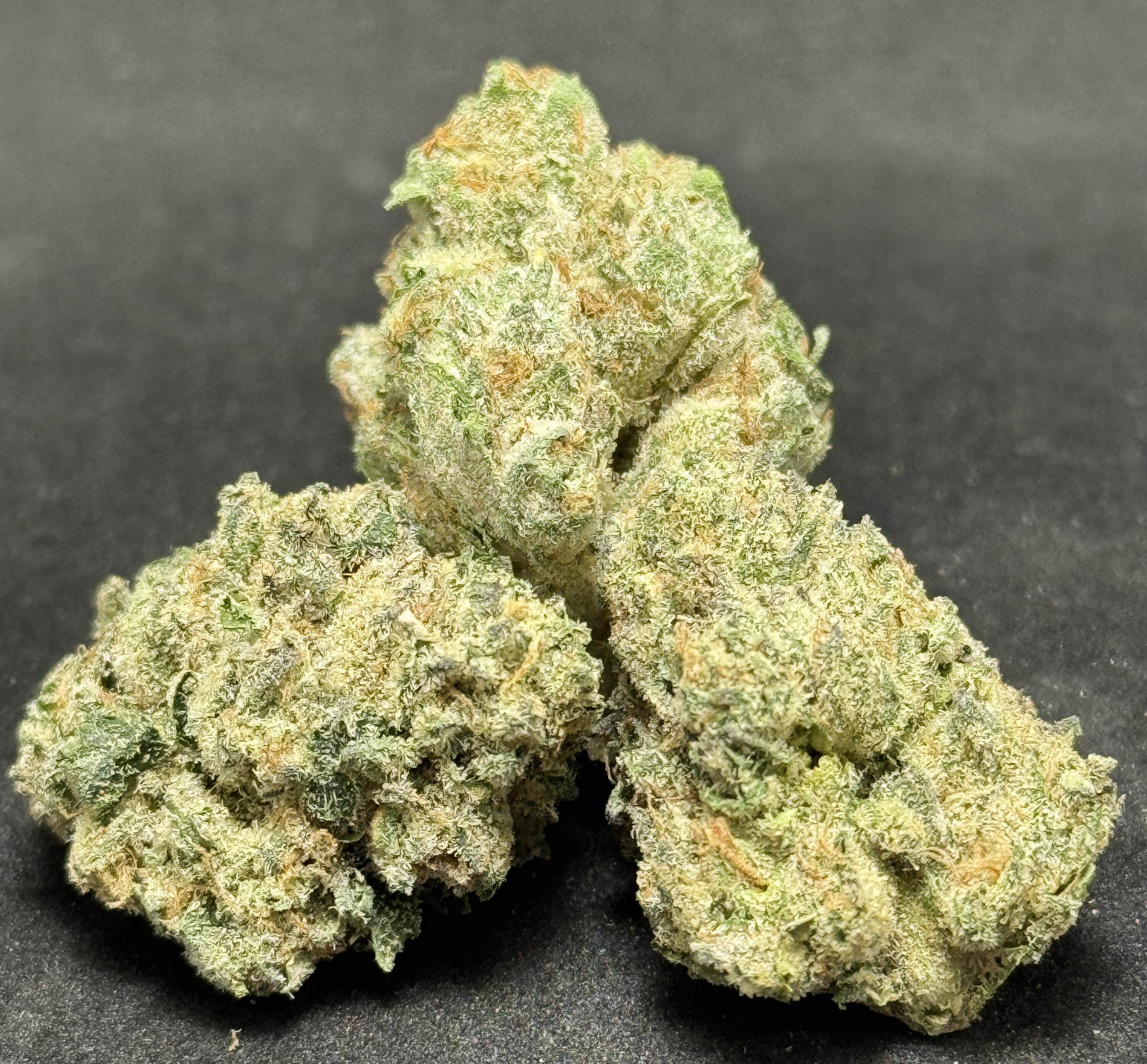 Photograph of product: NW Columbia Gold - 28g