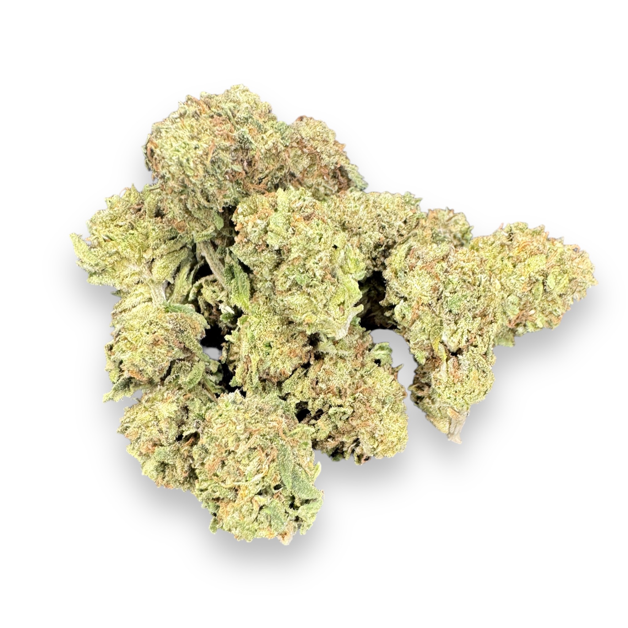 Photograph of product: Bud - Galactic Runtz (Michigan Pure Pharms) - 28g