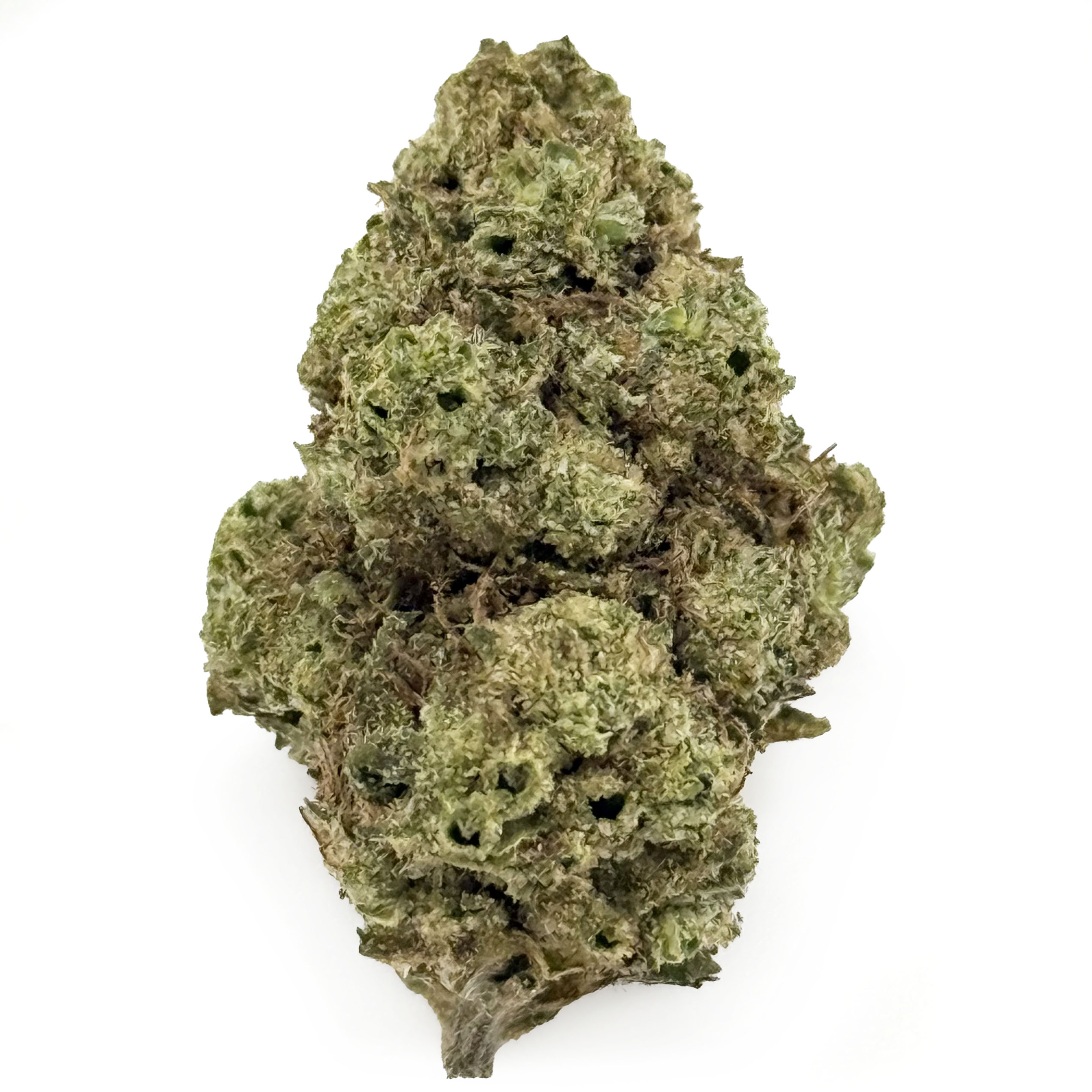 Photograph of product: OG Farms Candy Fumez Prepack Rec - 28g