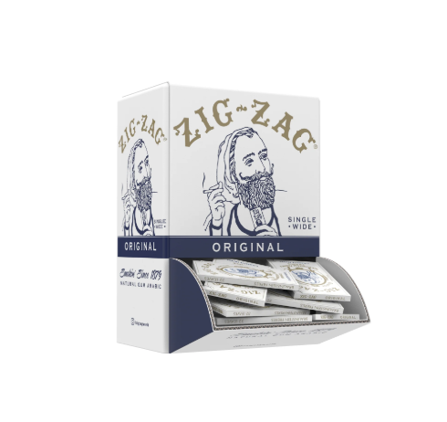 Photograph of product: Zig Zag | Original Cigarette Papers