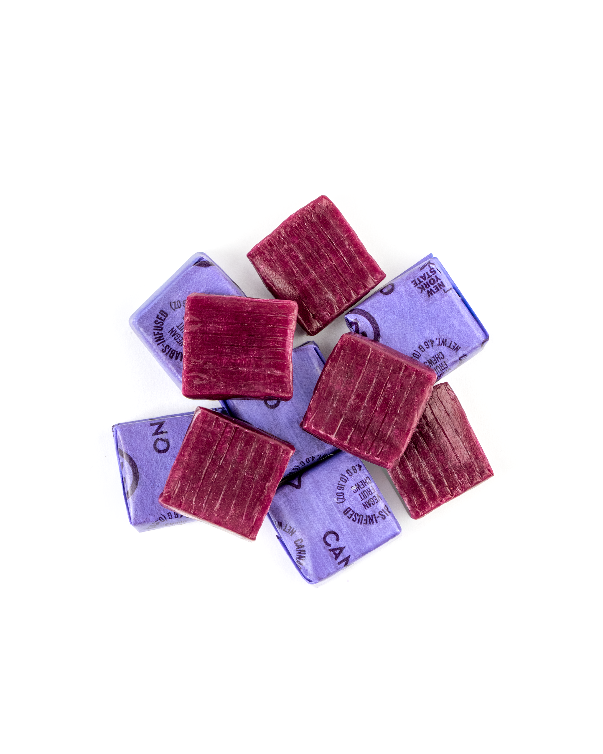 Photograph of product: Soothing Sleep | BOYSENBERRY | 10-Pack