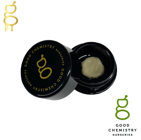Photograph of product: Kush Mints | 1G Live Rosin (TAX INCLUDED)