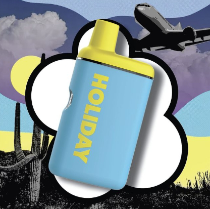 Photograph of product: Airplane Mode - 2:1 AIO - Holiday