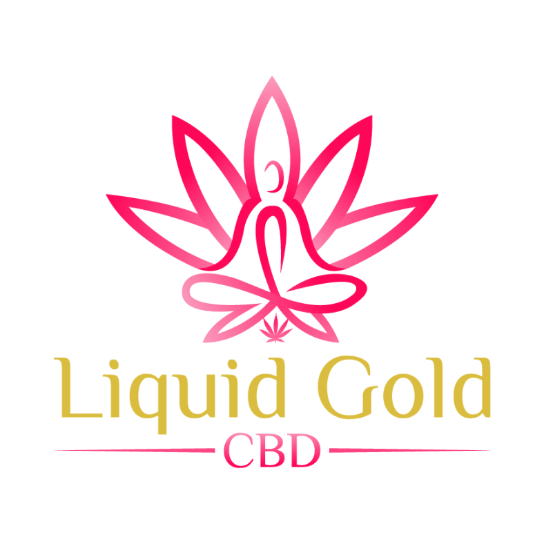 Logo for img-fluid: Liquid Gold