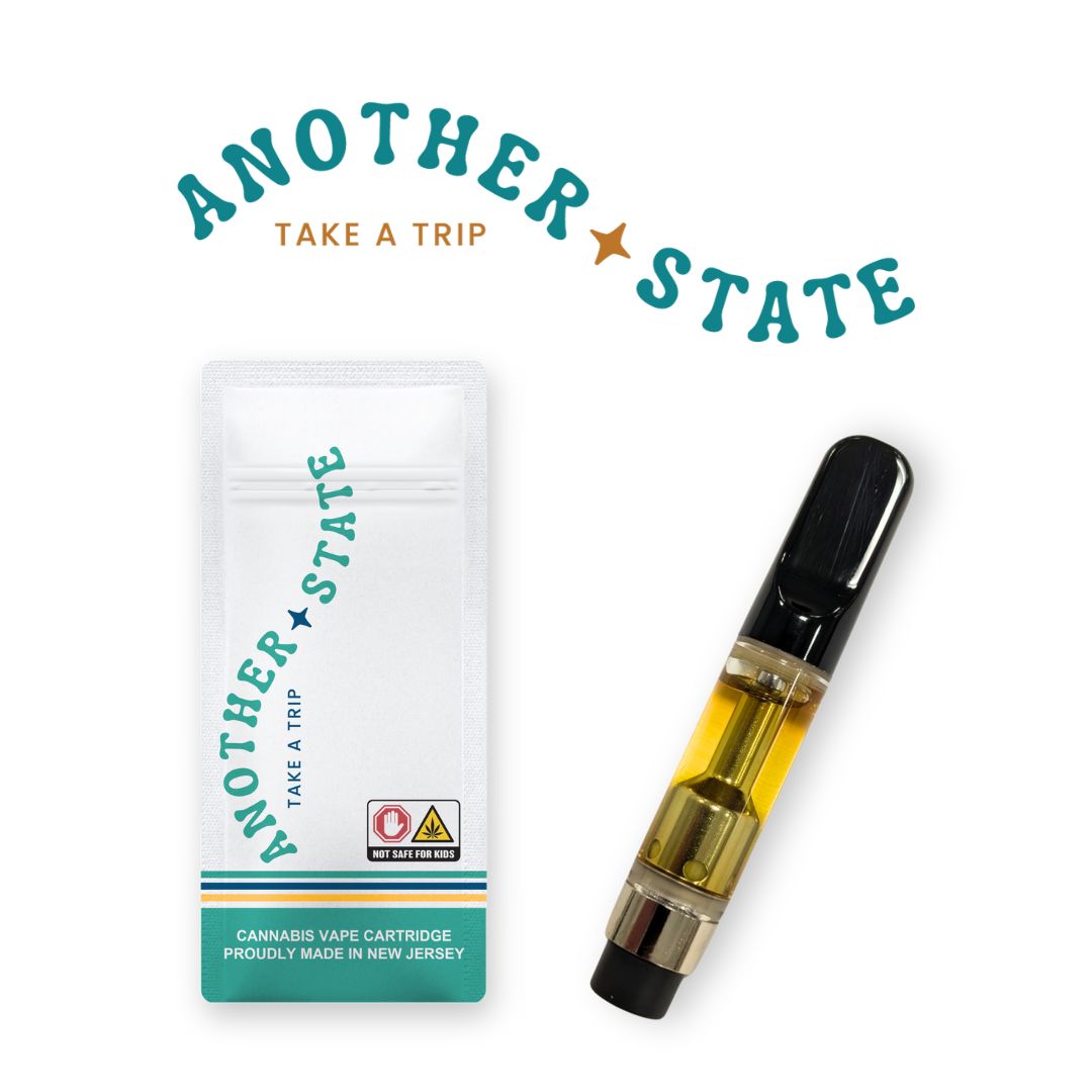 Photograph of product: Tropicana Cookies | Cartridge