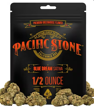 Photograph of product: Blue Dream [S] - 14g