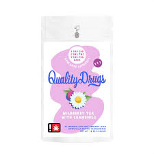 Photograph of product: Quality Drugs - Berry Bonanza 1:1:1 - Gummy