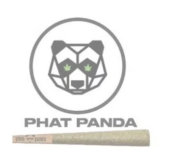 Photograph of product: Unicorn Cake - Preroll 1g