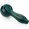 Photograph of product: GRAV Classic Spoon 4" | Lake Green