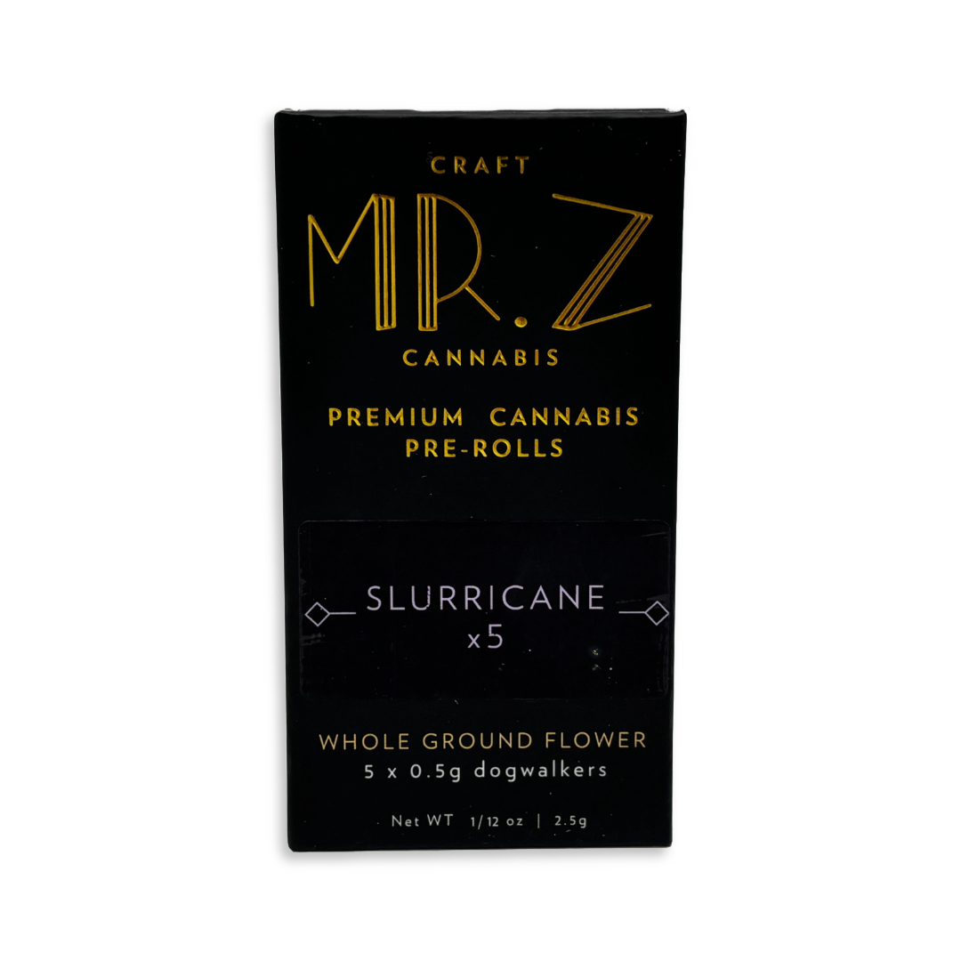 Photograph of product: Slurricane