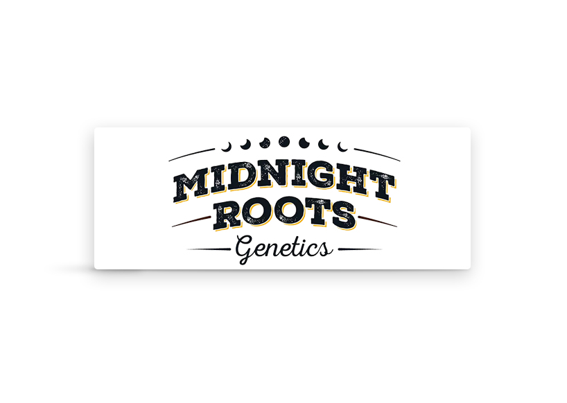 Logo for img-fluid: Midnight Roots