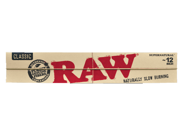 Photograph of product: RAW | Cones | Supernatural | 1PK