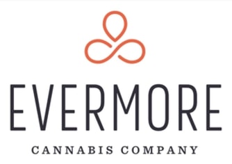 Photograph of product: Evermore Prepack (1/8oz) Orange Drizzle - 3.5g