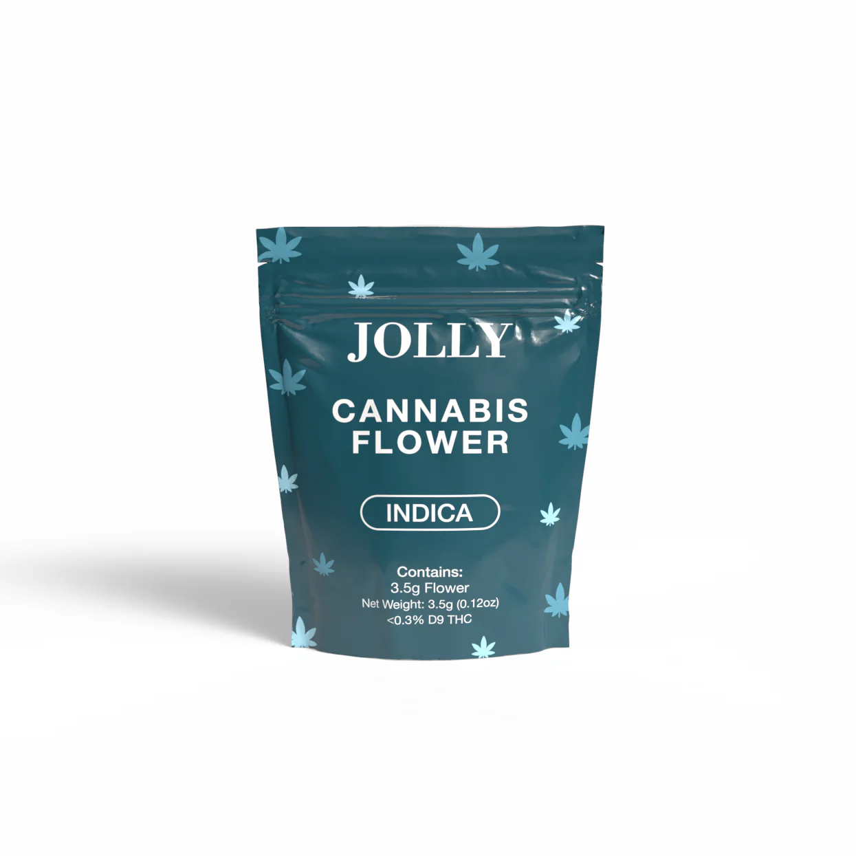 Photograph of product: Jolly: CBD Flower (Oui'd)