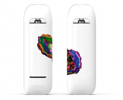 Photograph of product: 710 Labs - Pod - Battery
