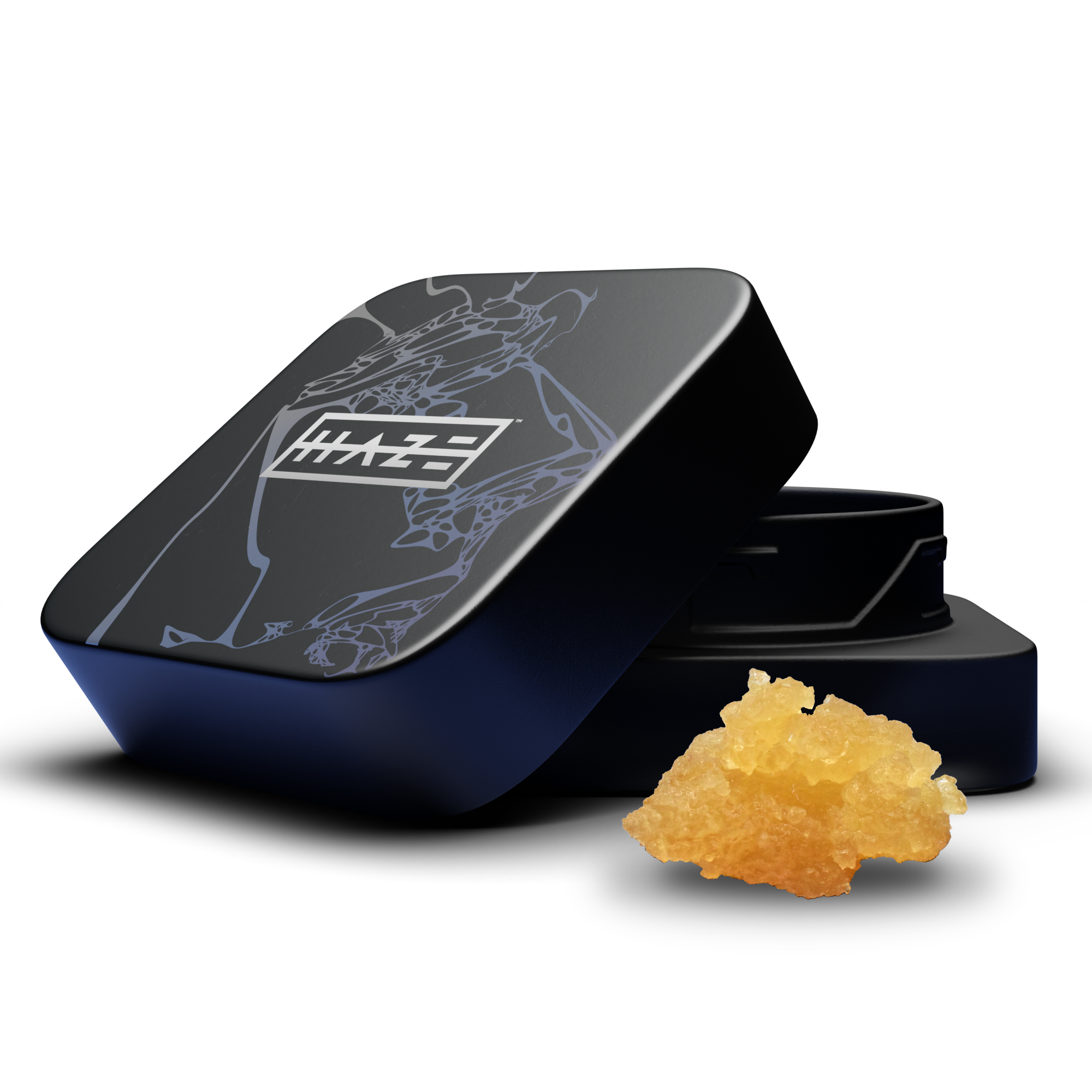 Photograph of product: Haze First Class Funk (H) Cured Resin Sugar 0.5g