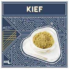 Photograph of product: Avocado Toast (Kief) | 1g