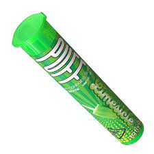 Photograph of product: Limesicle Pre Roll - 1g