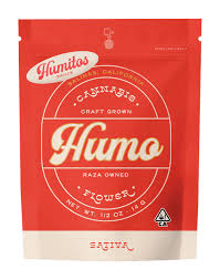 Photograph of product: Humitos Smalls Mangonada - 28g