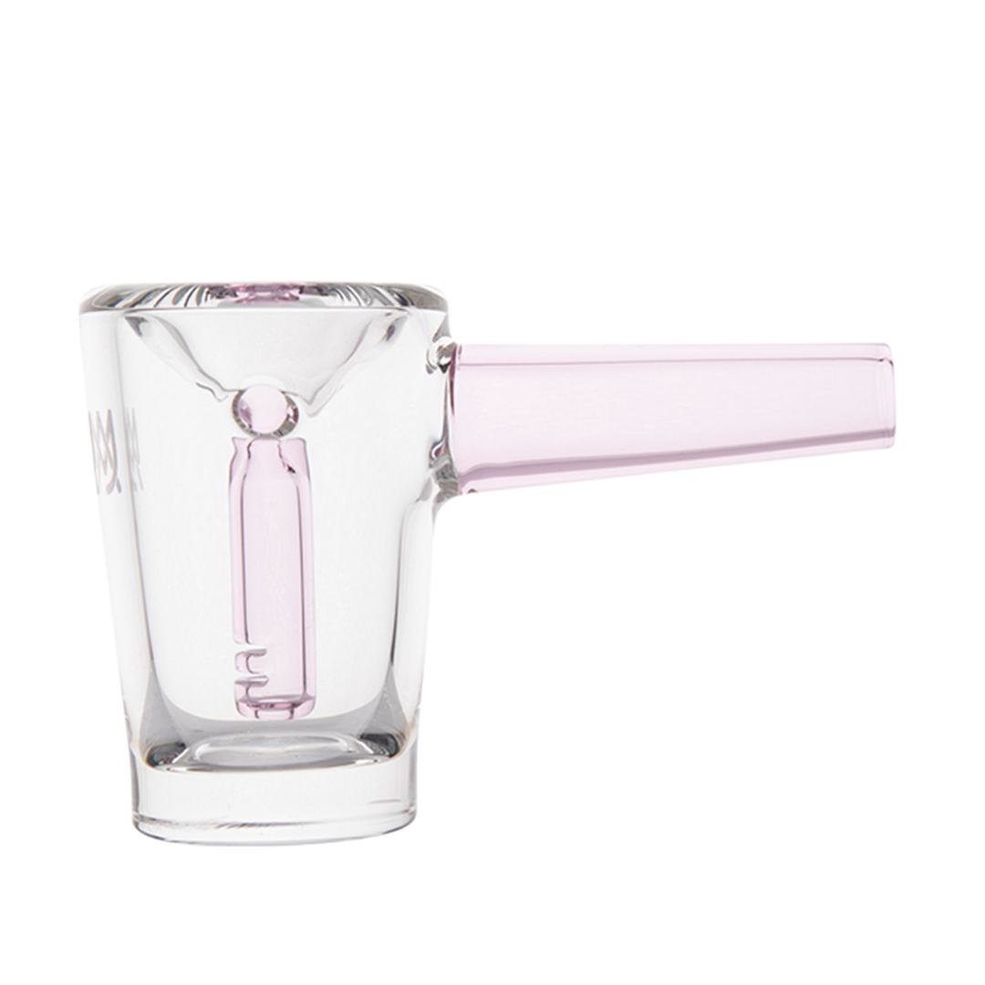 Photograph of product: MJ Arsenal | Basin | Bubbler | Assorted Colors