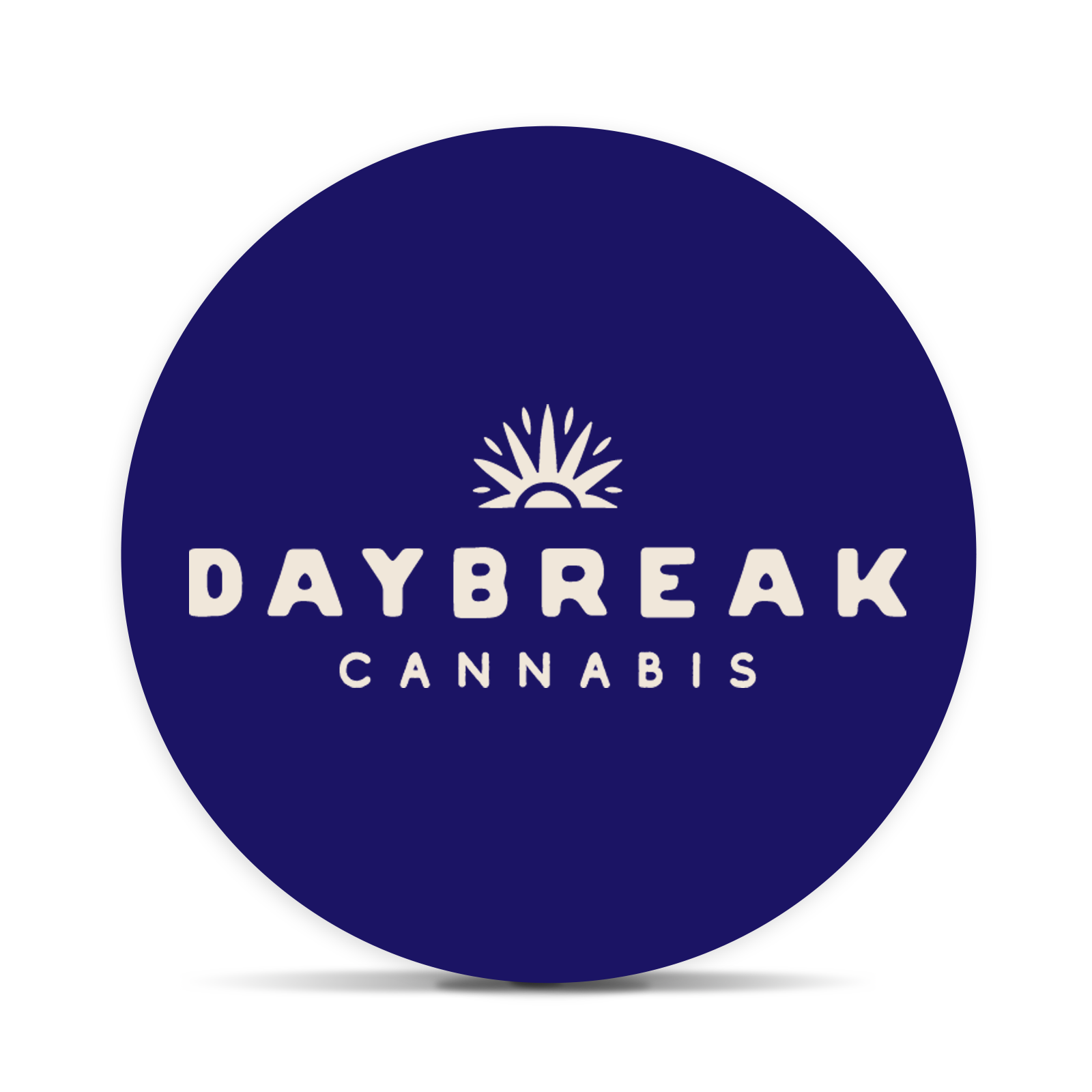 Logo for Brand Daybreak Cannabis