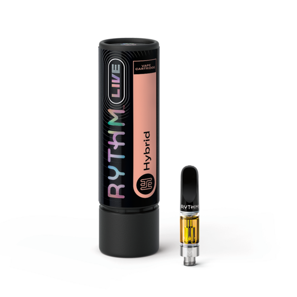 Photograph of product: Cereal Milk #1 | Live Resin Vape Cartridge | Oui'd | 500mg