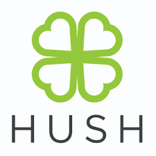 Photograph of product: HUSH - Strawberry Cough - Distillate Cart