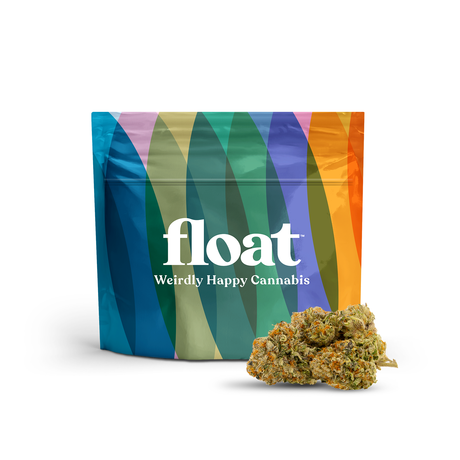 Photograph of product: Georgia Runtz (Hybrid) - Flower, - 28g