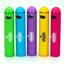 Photograph of product: Grape C Distillate Disposable Pen