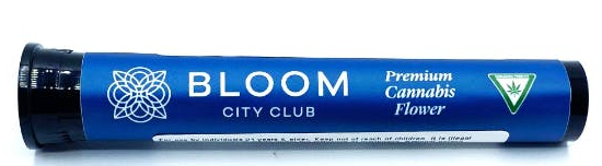 Photograph of product: Cap Junkie | Bloom Brand