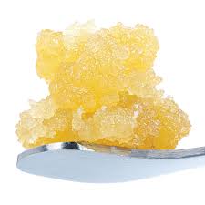 Photograph of product: Dark Horse Sour Diesel 1g Sugar Oui'd
