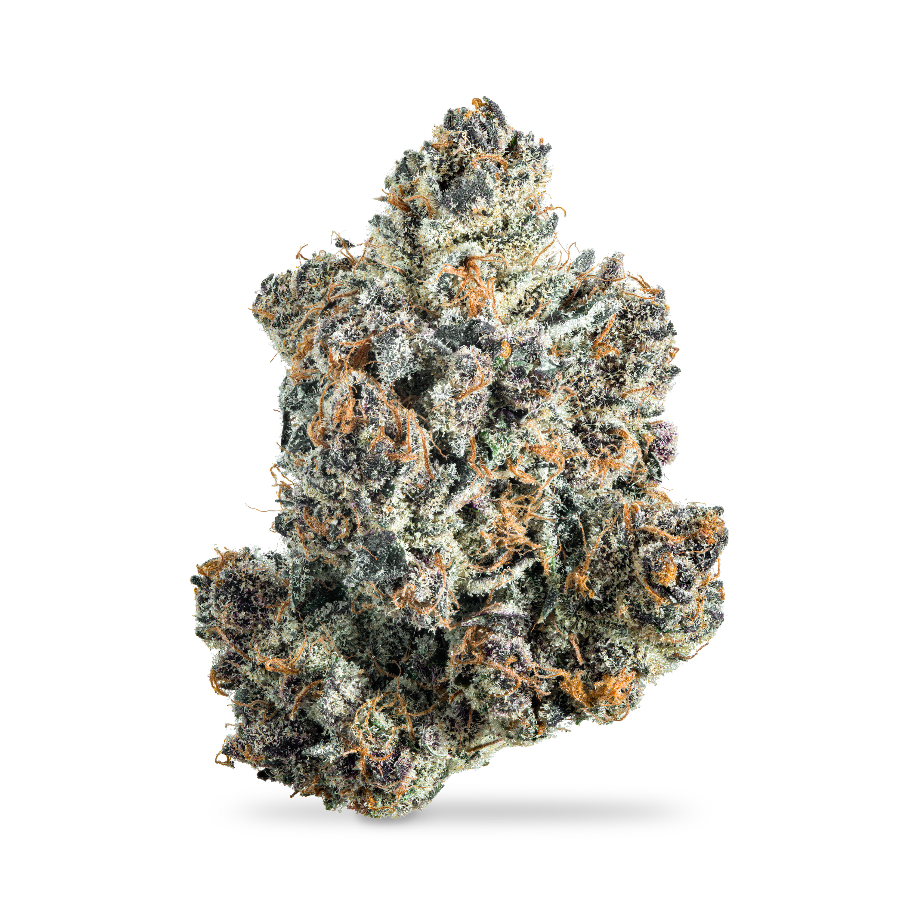 Photograph of product: Strawberry Cherry Gelato #5 - 3.5g