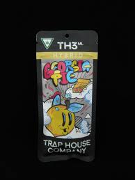 Photograph of product: Trap House | Sweet Island Punch | 3g 510 Distillate Cartridge