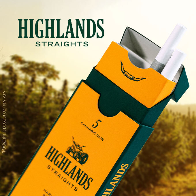 Photograph of product: Planet of the Grapes | Straight-Joints 5pk
