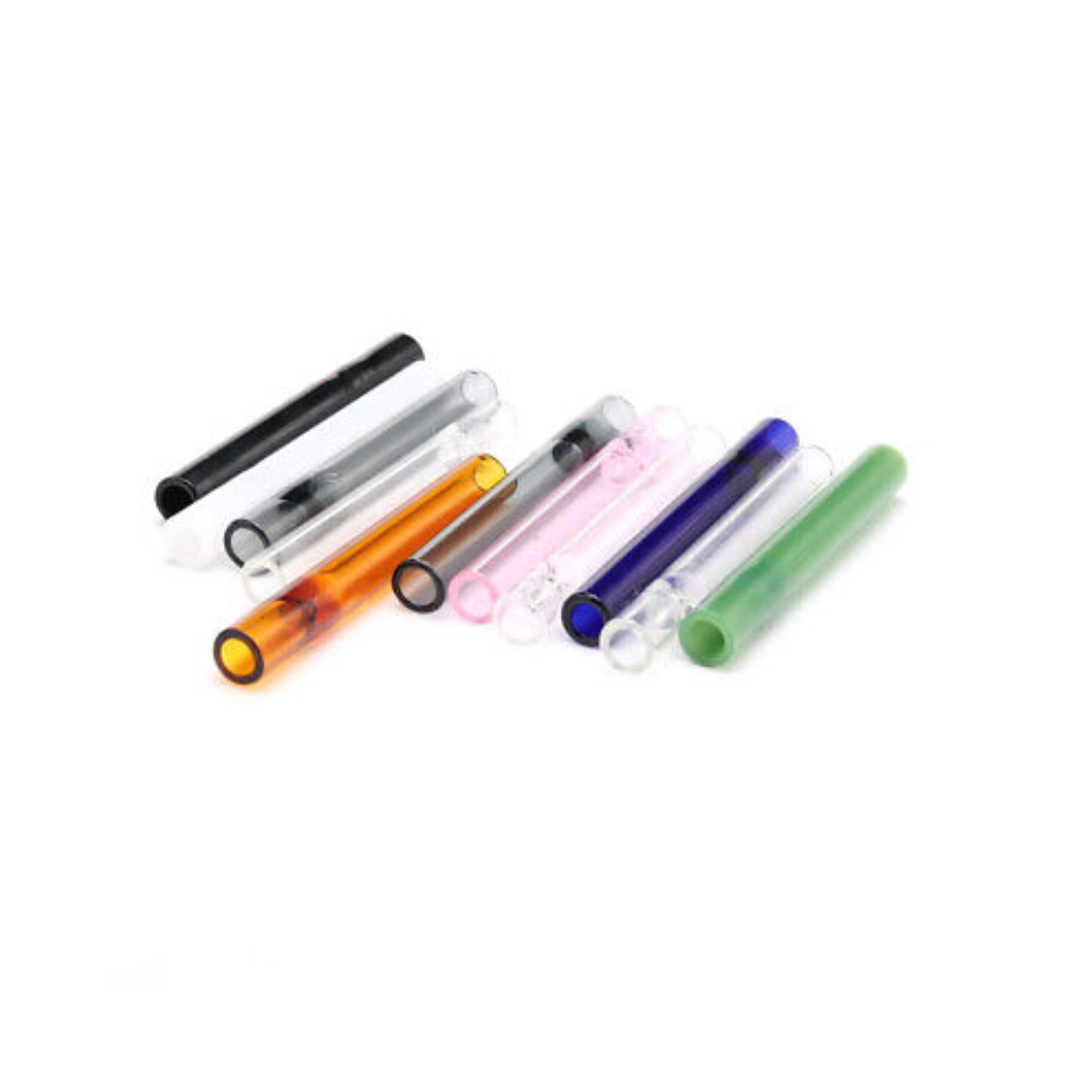 Photograph of product: Glass One Hitter