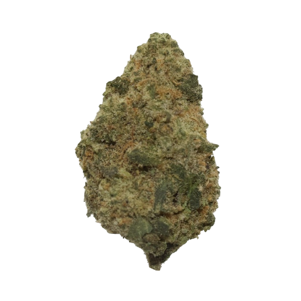 Photograph of product: Garcia Hand Picked Limefire Skunk Buds - 28g