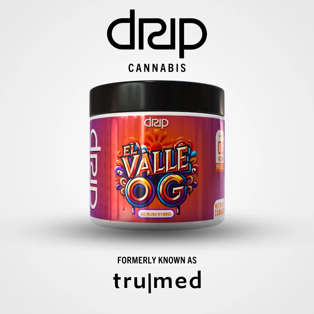 Photograph of product: Drip | 1.8g Caviar Nug | The Mistress