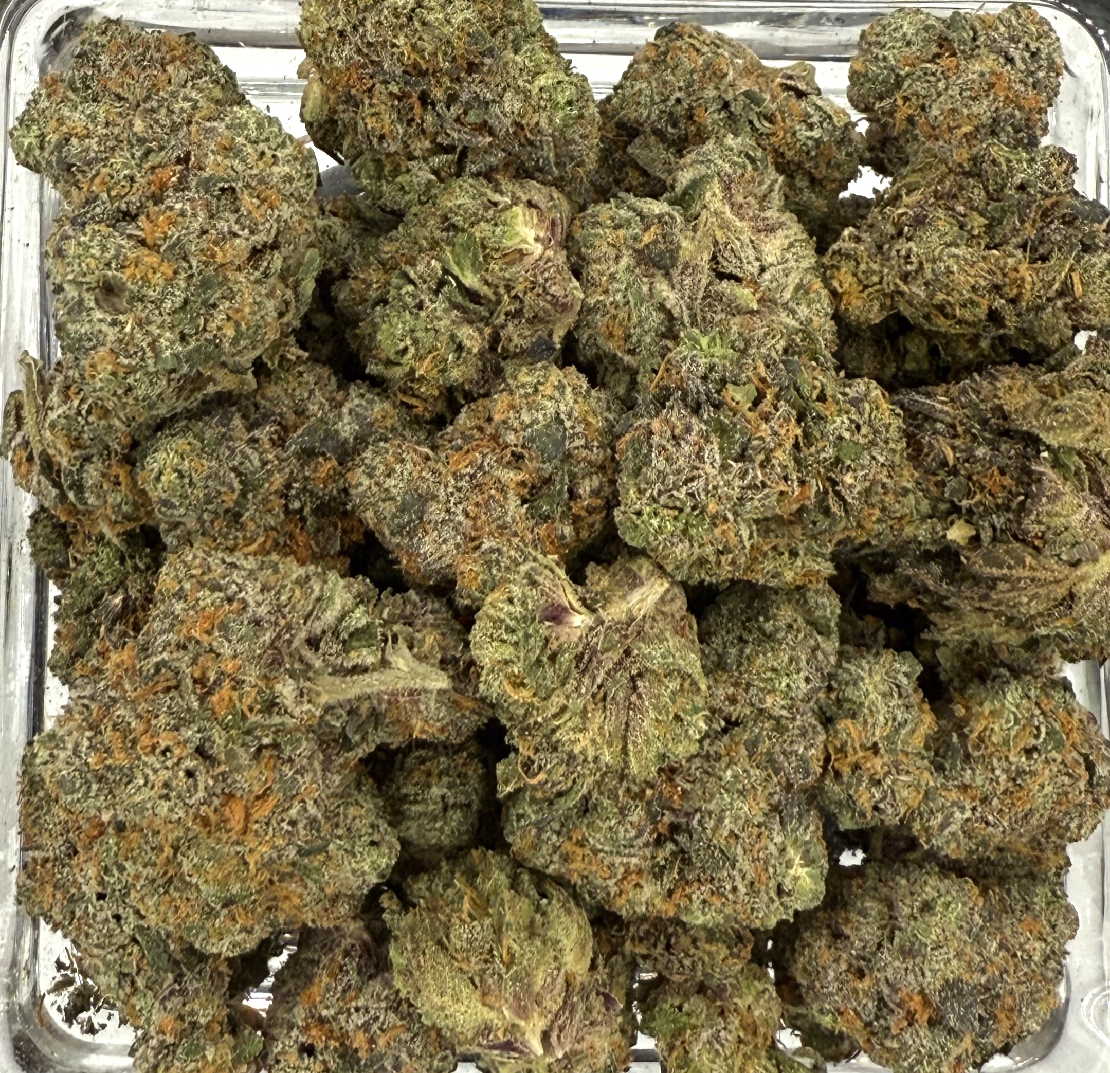 Photograph of product: Flower - Super Runtz - 28g