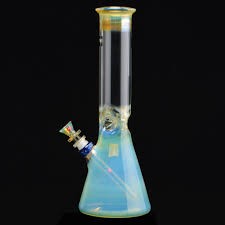 Photograph of product: Bong - Sky Glass - 12" Beaker - Mars