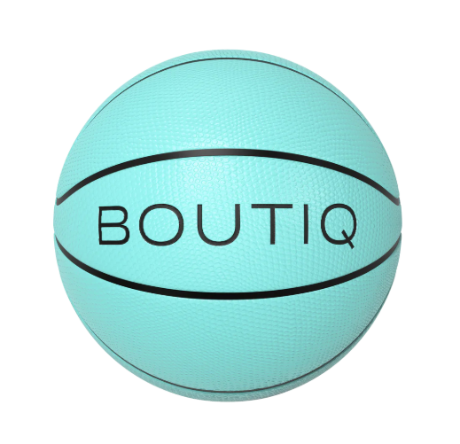 Photograph of product: Basketball