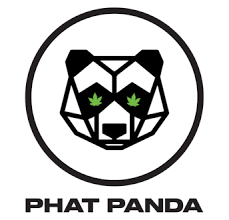 Photograph of product: Phat Panda Platinum Flower Kauai