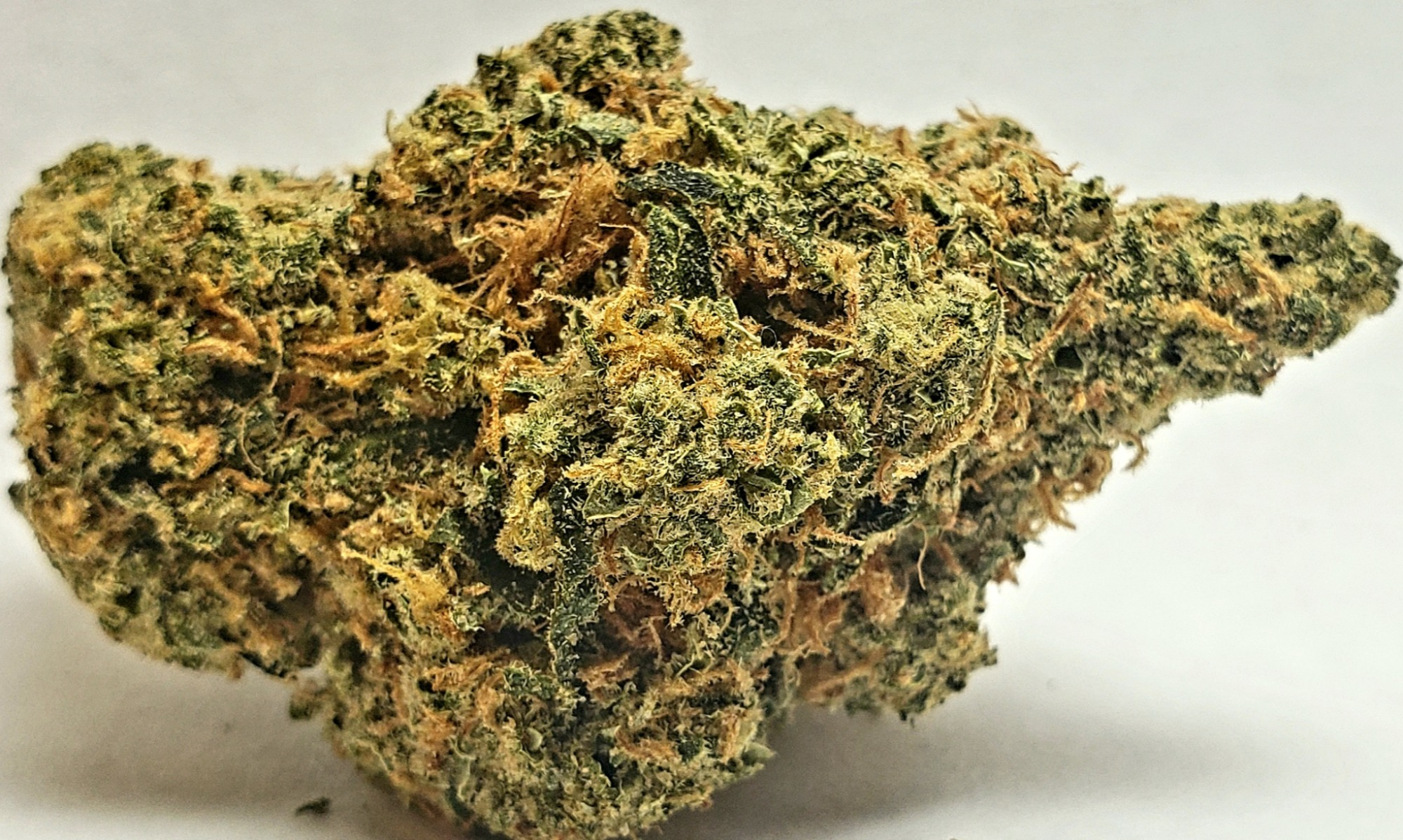 Photograph of product: Lemon Skunk - 28g