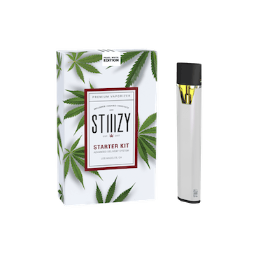 Photograph of product: Pearl White Battery